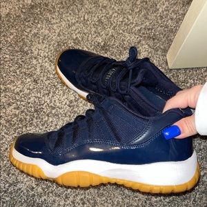 Nike Jordan Retro 11